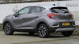 Renault Captur - afbeelding nr 2