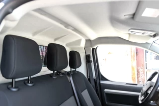 Opel Vivaro Opel Vivaro L2H1 2.0 145 PK Aut ZGAN Citroen Jumpy Expert - afbeelding nr 24