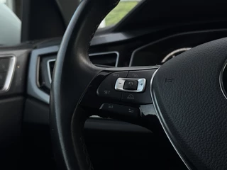 Volkswagen Polo Volkswagen Polo 1.0 TSI Highline |PANO|CARPLAY|ADAPTIVE|CLIMA|ORG.NL|NAP| 3174 - afbeelding nr 12