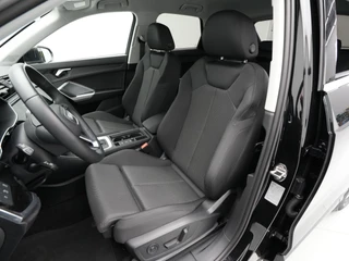 Audi Q3 Audi Q3 35 TFSI 150 pk S-Tronic Advanced edition Navi, Camera, Sportstoelen, Led 40 - afbeelding nr 13