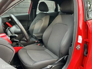Audi A1 Sportback Audi A1 Sportback 1.2 TFSI S-Line Red Ribbon / S1 bumpers / 45.154 KM 1e eigenaar - afbeelding nr 18