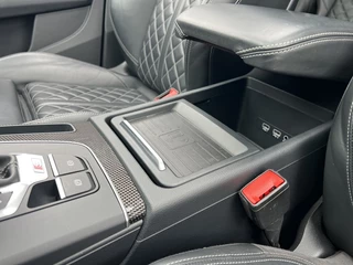 Audi SQ5 - afbeelding nr 24