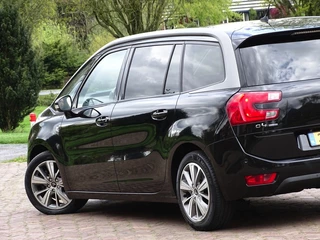 Citroën Grand C4 Picasso Citroën Grand C4 Picasso 2.0 HDi Business 2014 / LED *NAP* - afbeelding nr 61