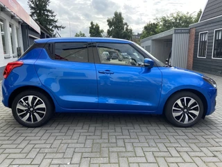 Suzuki Swift - afbeelding nr 8