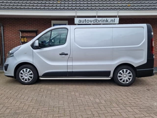 Opel Vivaro - afbeelding nr 2