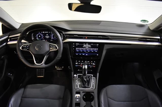Volkswagen Arteon VIRTUAL/TREKHAAK/PANORAMADAK - afbeelding nr 3