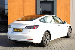 Tesla Model 3 Tesla Model 3 Standard RWD Plus 60 kWh | Facelift - afbeelding nr 2