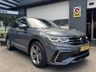 Volkswagen Tiguan - afbeelding nr 13