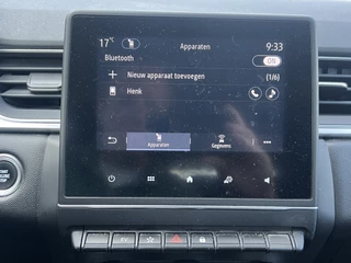 Renault Captur Renault Captur 1.6 E-Tech Hybrid 145 Automaat Intens Navigatie Camera Clima + Cruise Control Lmv Dab Carplay Keyless Parkeersensoren V+A NL Auto - afbeelding nr 37