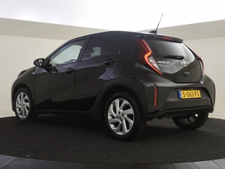Toyota Aygo Toyota Aygo X * Netto Deal * 1.0 VVT-i S-CVT first Edition | Climate Control | Camera - afbeelding nr 6