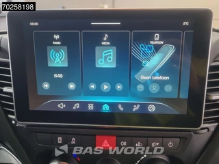 Iveco Daily Iveco Daily 35C21 3.0L Automaat 16m3 L3H2 LED ACC CarPlay Camera L4H2 16m3 Airco - afbeelding nr 9