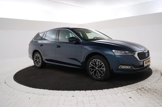 Škoda Octavia Airco, Navigatie, Apple Carplay, - afbeelding nr 4