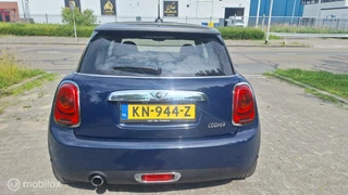 MINI Cooper Mini Mini 1.5 Cooper seven - afbeelding nr 14