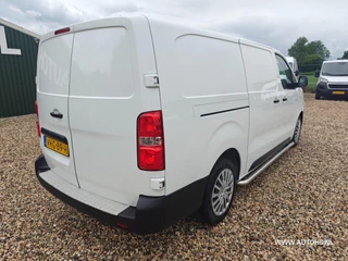 Opel Vivaro Opel Vivaro 1.5 CDTI L3H1 Edition , 1e Eig. Euro 6 , Extra lang , Mooie bus. - afbeelding nr 5