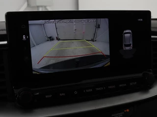 Kia ProCeed Kia ProCeed 1.5 T-GDi GT-Line | Panoramadak | Trekhaak |  Stoel & stuurverwarming | Adaptive cruise | Camera | Carplay | Leder/Alcantara | Full LED | Navigatie | Keyless - afbeelding nr 17