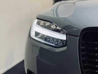 Volvo XC90 Volvo XC90 T8 Recharge AWD R-Design | 22