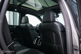 Porsche Cayenne Porsche Cayenne 3.0 S E-Hybrid 416 pk | NL auto NAP | Rijklaarprijs | Bose | Panoramadak | 21 inch | Meteorgrey | - afbeelding nr 34