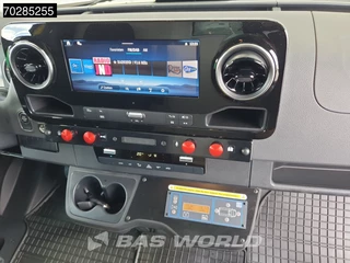 Mercedes-Benz Sprinter Mercedes Sprinter 319 CDI Automaat Nieuw! Complete Ambulance Ziekenwagen Rettungswagen Krankenwagen 11m3 Airco Cruise control - afbeelding nr 22