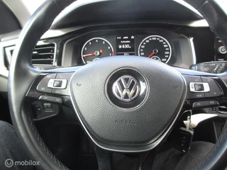 Volkswagen Polo Volkswagen Polo 1.0 TSI Comfortline Business - afbeelding nr 16