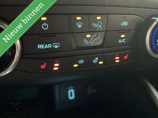 Ford Focus Ford Focus Wagon 1.5 150 pk A/T ST Line Buss. | Navi | LED | ACC | Airco | DAB+ | CarPlay | Stuur/stoel verw. | 1e Eig. | Org. NLD. | - afbeelding nr 33