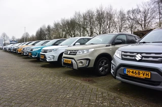 Suzuki Vitara - afbeelding nr 31