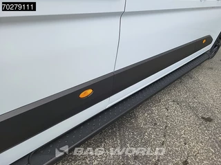 Renault Master Renault Master 130PK Special Edition 2025model L3H2 LED Imperiaal 17 inch Velgen Airco Cruise Camera Carplay Parkeersensoren L3 13m3 Airco Cruise control - afbeelding nr 28
