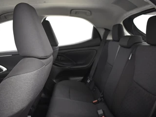 Toyota Yaris - afbeelding nr 11