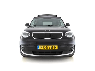 Kia e-Soul Kia e-Soul EV Executive-Plus-Line (INCL-BTW) Aut  *PANO | NAPPA-LEATHER | LED-LIGHTS | NAVI-FULLMAP |  CAMERA | KEYLESS | ECC | PDC | CRUISE | DAB | DIGI-COCKPIT | COMFORT-SEATS | 16