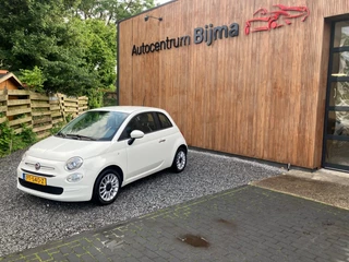 Fiat 500 Fiat 500 TwinAir Pop - afbeelding nr 4