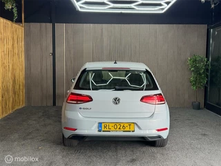 Volkswagen e-Golf Volkswagen e-Golf | Led | PDC | ACC | Navi| NAP - afbeelding nr 12