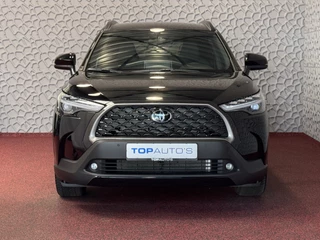 Toyota Corolla Cross - afbeelding nr 6