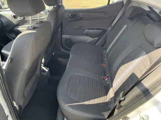 Hyundai i10 - afbeelding nr 9