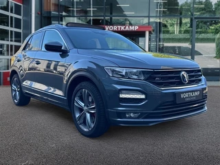 Volkswagen T-Roc - afbeelding nr 3