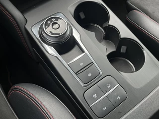 Ford Kuga Ford Kuga 2.5 PHEV ST-Line X ELEKTR.ACHTERKLEP/AGR-STOELEN/WINTERPACK/TREK - afbeelding nr 21