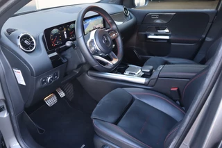 Mercedes-Benz B-Klasse Mercedes-Benz B-Klasse 180 Business Solution AMG NL-Auto!! Carplay I Camera I 19''LM - afbeelding nr 5