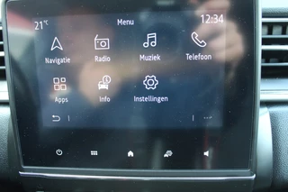 Renault Captur - afbeelding nr 34