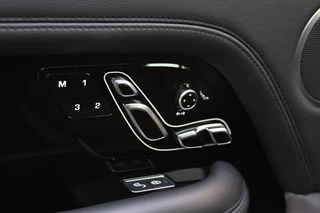 Land Rover Range Rover Land Rover Range Rover 5.0 V8 SC Vogue P525 BTW | Pano | Massage | 360 | ACC | Meridian - afbeelding nr 22