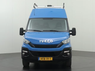 Iveco Daily | Betimmering | 3-Persoons | Cruise - afbeelding nr 10