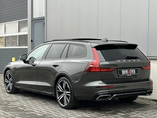 Volvo V60 - afbeelding nr 3