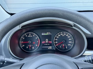 Kia Picanto Kia Picanto 1.0 DPi ComfortLine | Lage KM NAP ! | NIEUWSTAAT | 5 Drs | Airco | Cruise | Garantie t/m 2029 | - afbeelding nr 20