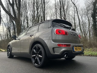 MINI Clubman - afbeelding nr 4