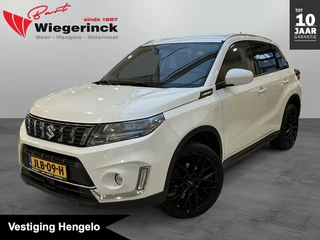 Suzuki Vitara 1.5 Hybride Select AllGrip [ 19'' VELGEN | CLIMA I ACC I