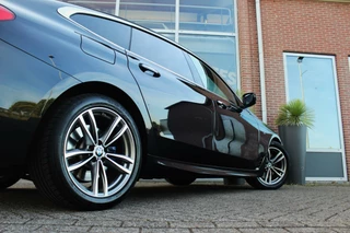 BMW 6 Serie ➡️ BMW 6-serie Gran Turismo 630i G32 High Executive M-sport | M-pakket | 2e eigenaar | Head-up | Pano | 19 inch | Harman-Kardon | LED | DAB | Soft-close | Stoelventilatie | 258 pk | - afbeelding nr 54