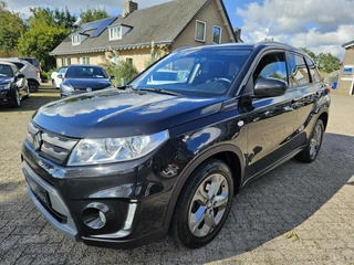 Suzuki Vitara Suzuki Vitara 1.6 Exclusive | Automaat | Navigatie - afbeelding nr 9