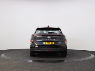 Hyundai Kona Hyundai Kona Electric Comfort 65.4 kWh | Demo | - afbeelding nr 9