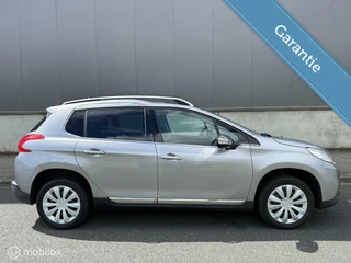 Peugeot 2008 Peugeot 2008 1.2 PureTech * Allure Pack Premium Plus * - afbeelding nr 3
