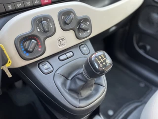 Fiat Panda - afbeelding nr 15