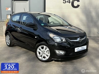Opel KARL Opel KARL 1.0 ecoFLEX Cosmo stoelverwarming/cruise controle - afbeelding nr 1