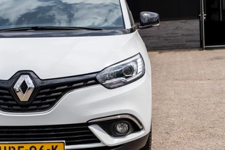 Renault Grand Scénic - afbeelding nr 5