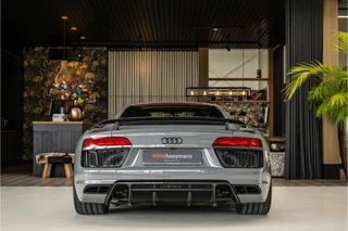 Audi R8 - afbeelding nr 14